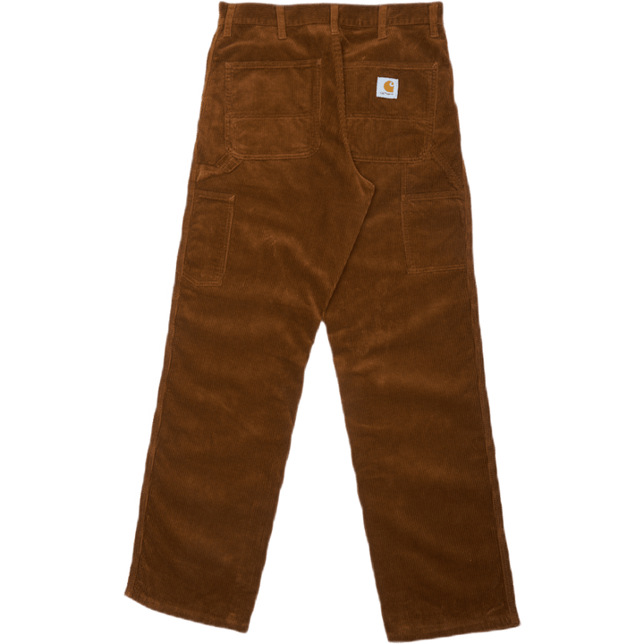 Single Knee Pant 100% Cotton ' Tawny