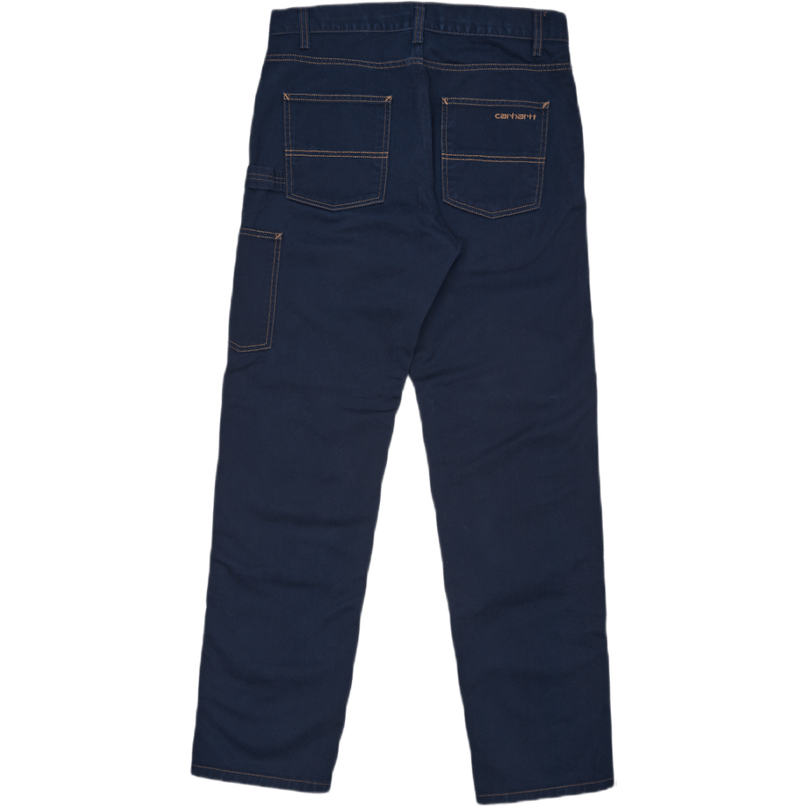 Double Front Pant Cotton Altad Astro