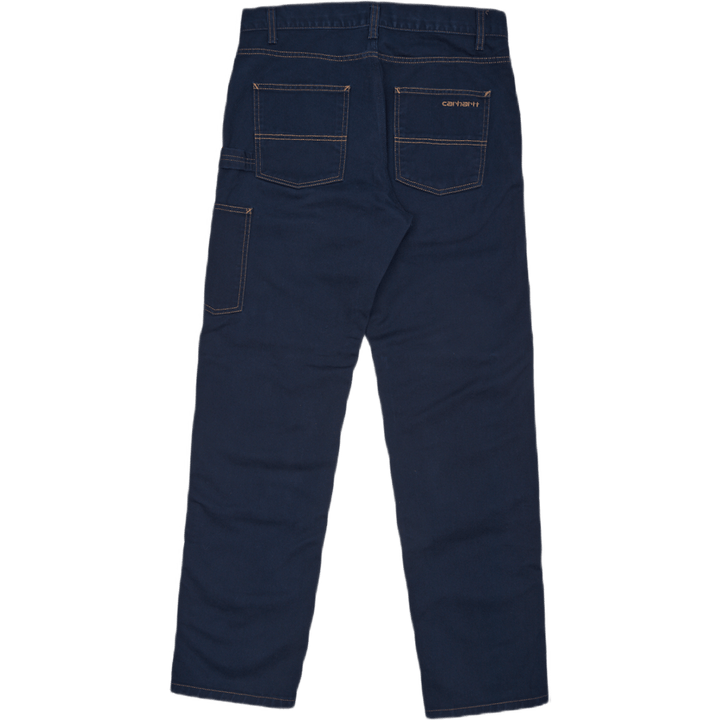 Double Front Pant Cotton Altad Astro