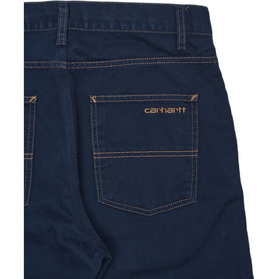Double Front Pant Cotton Altad Astro
