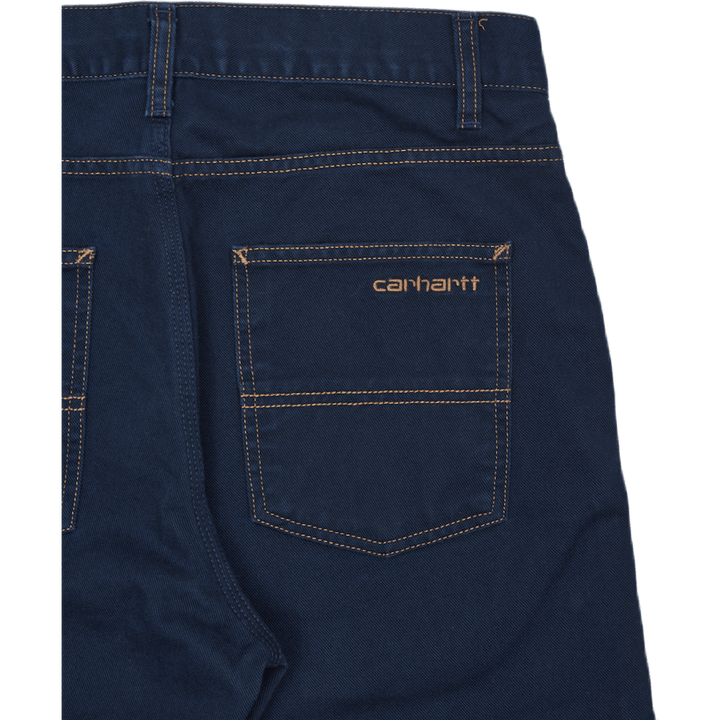Double Front Pant Cotton Altad Astro