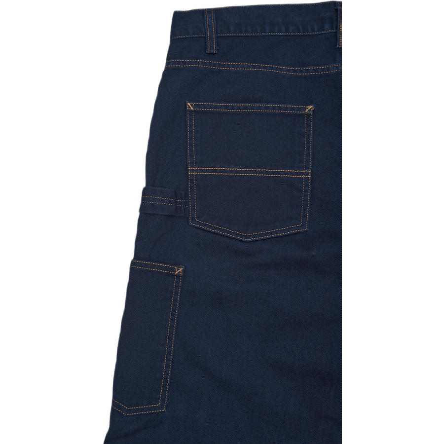 Double Front Pant Cotton Altad Astro
