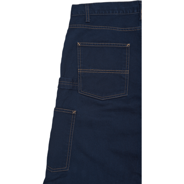 Double Front Pant Cotton Altad Astro