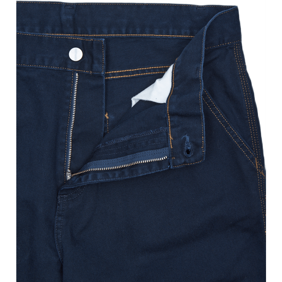 Double Front Pant Cotton Altad Astro