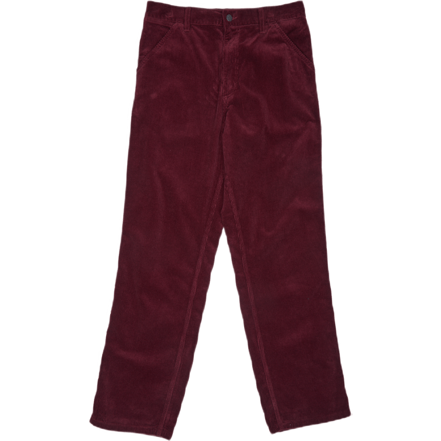 Simple Pant 100% Cotton 'coven Jam