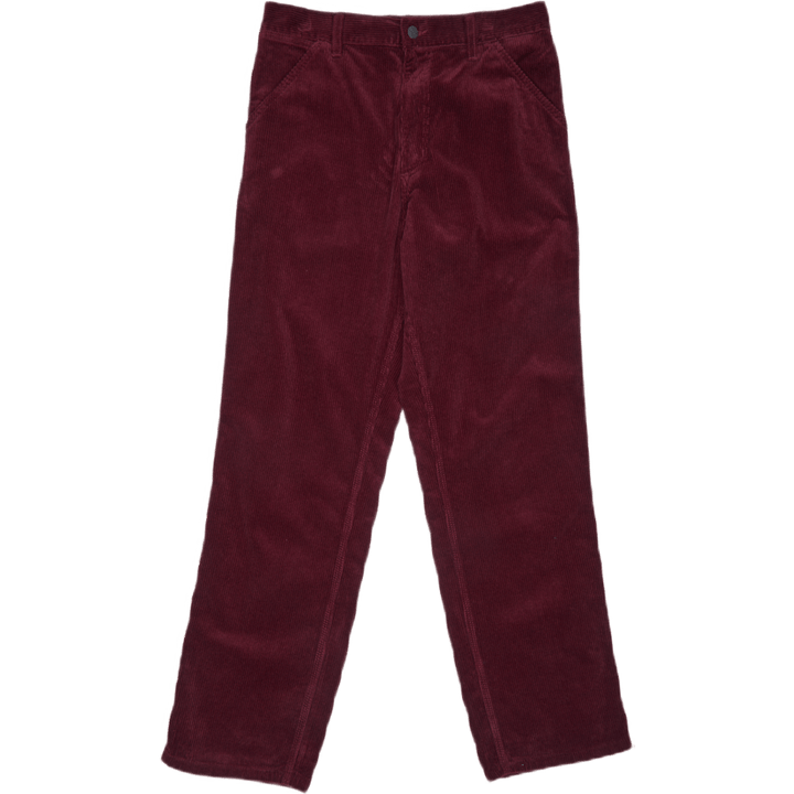 Simple Pant 100% Cotton 'coven Jam