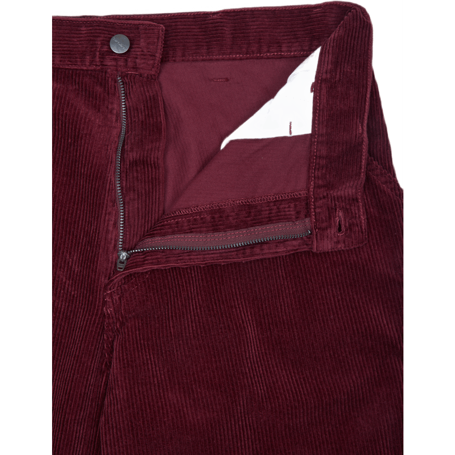 Simple Pant 100% Cotton 'coven Jam