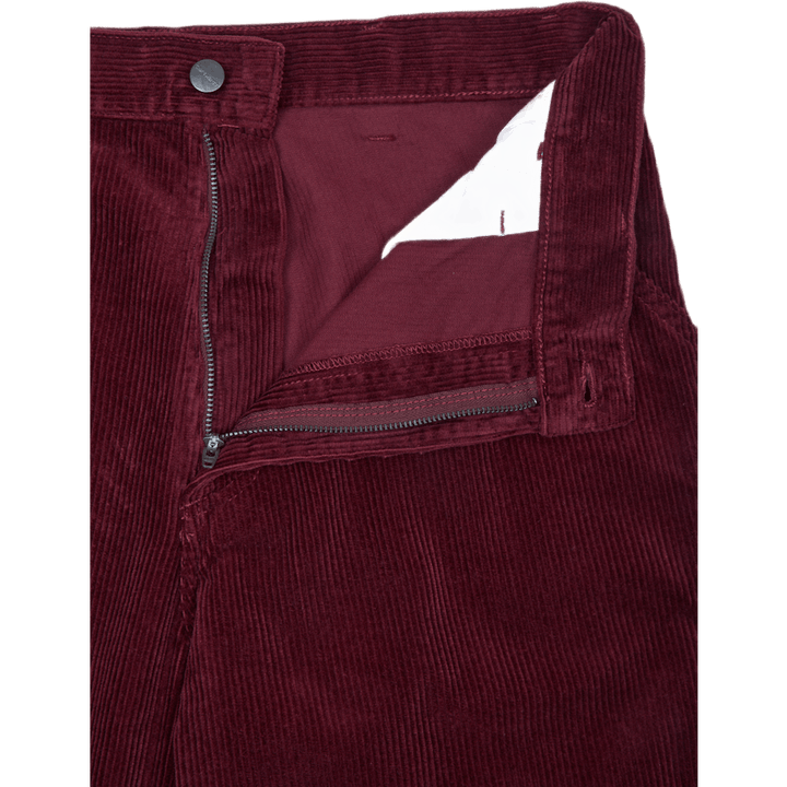 Simple Pant 100% Cotton 'coven Jam