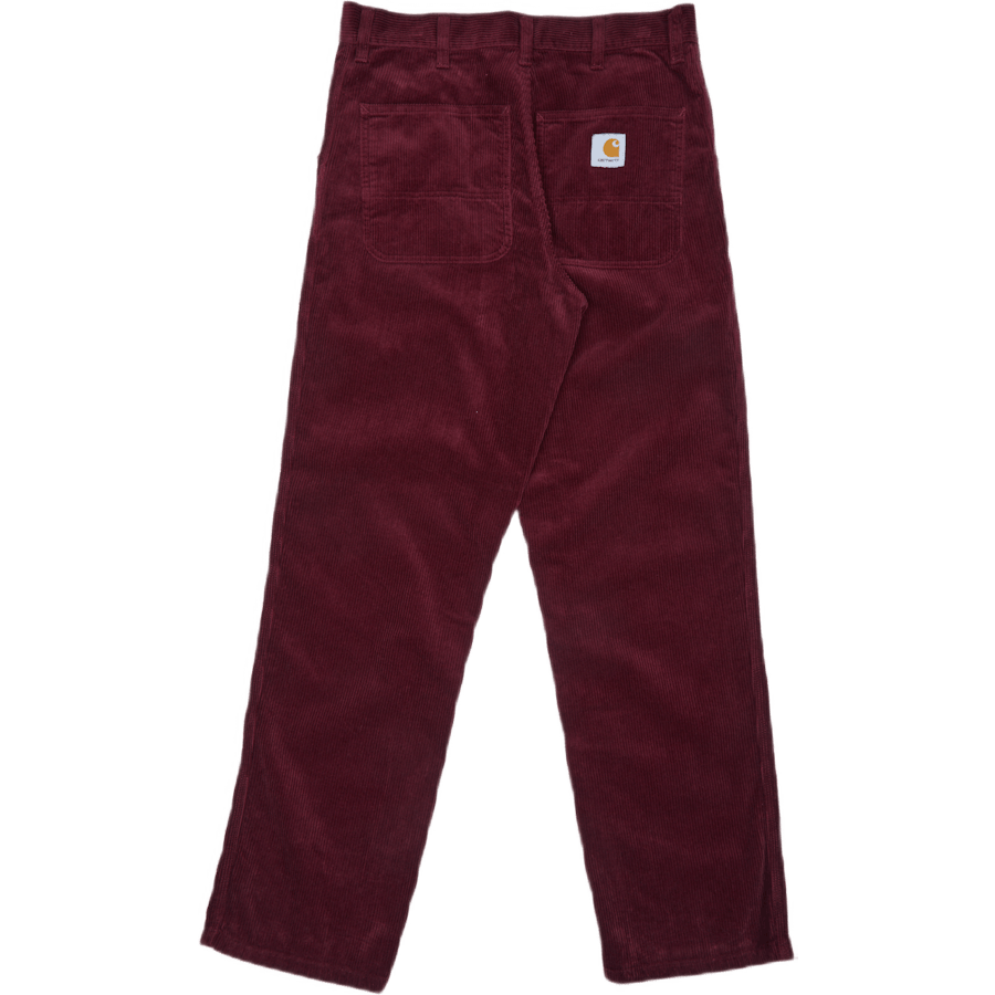 Simple Pant 100% Cotton 'coven Jam