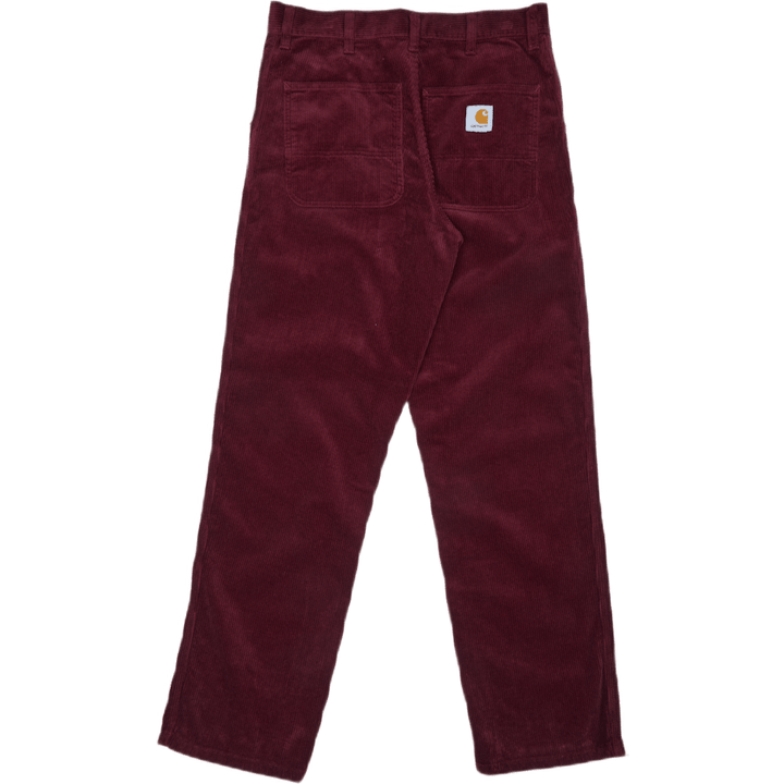 Simple Pant 100% Cotton 'coven Jam