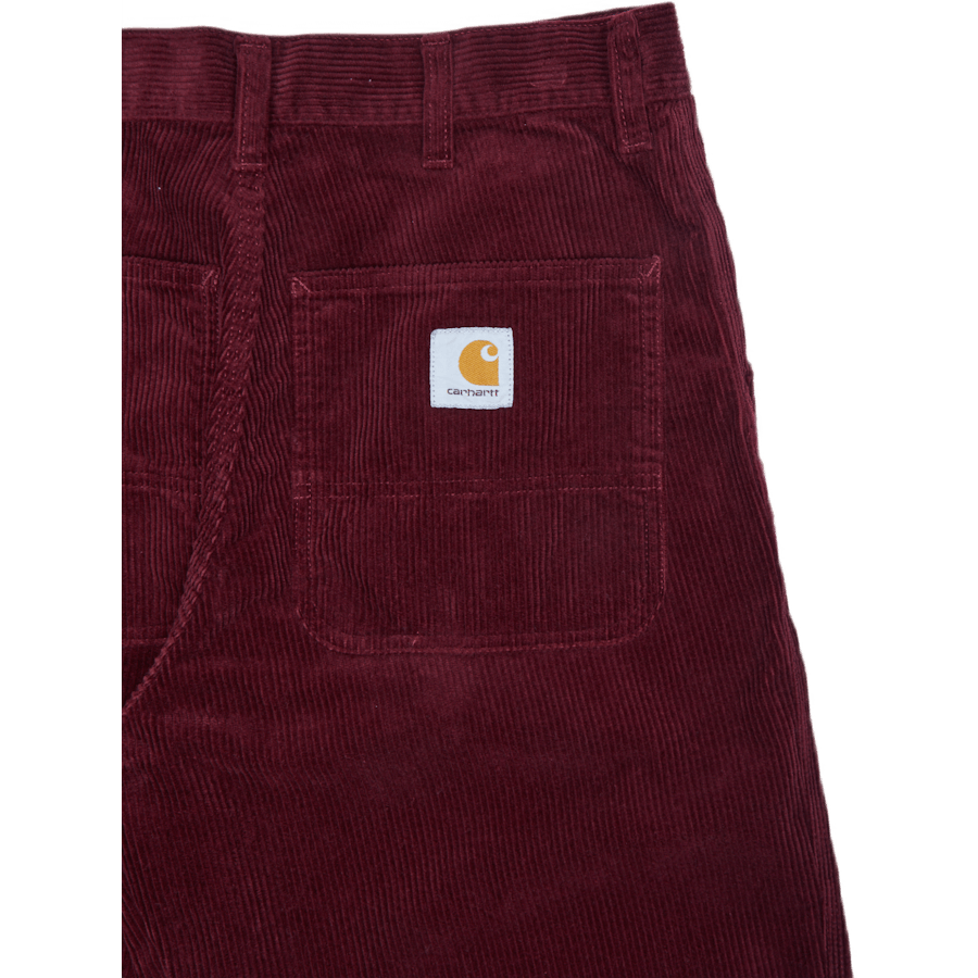 Simple Pant 100% Cotton 'coven Jam