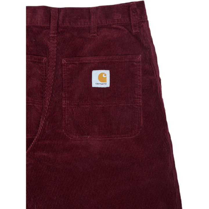 Simple Pant 100% Cotton 'coven Jam