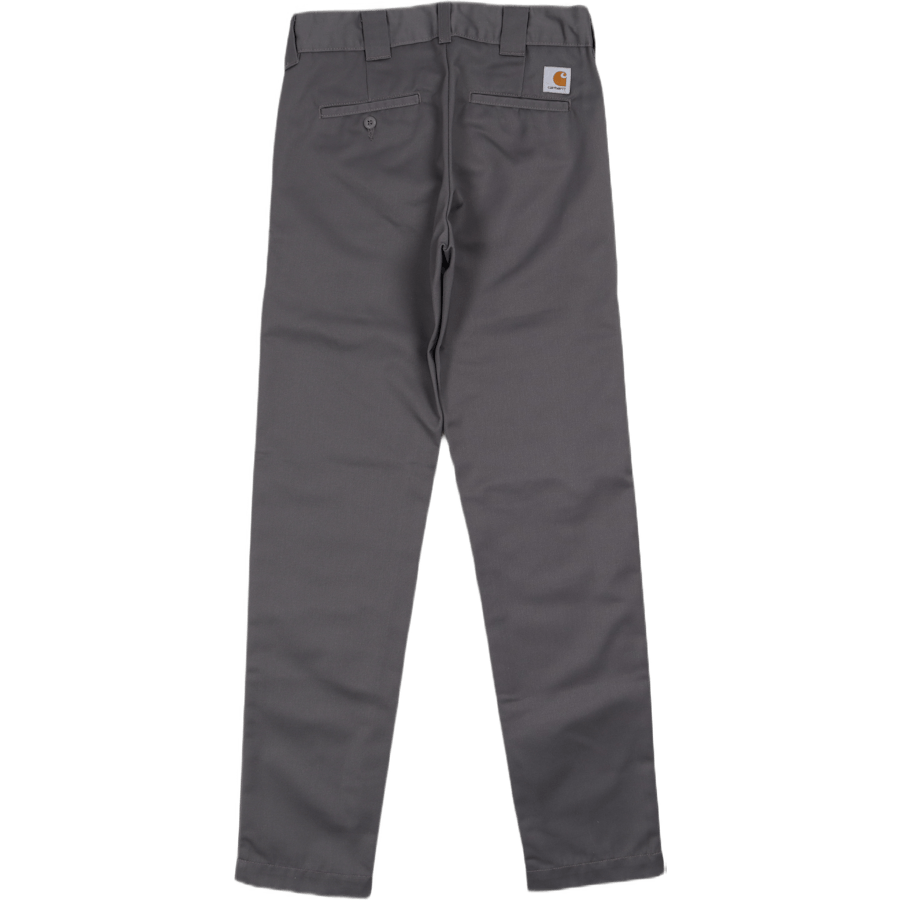 Master Pant Polyester/cotton D Shiver