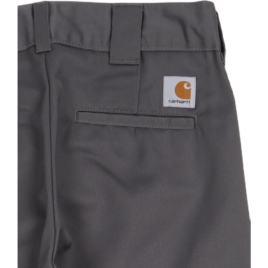 Master Pant Polyester/cotton D Shiver