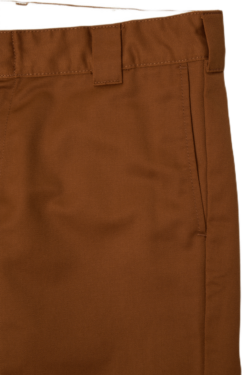 Kalhoty Master Pant Polyester/bavlna D Tawny