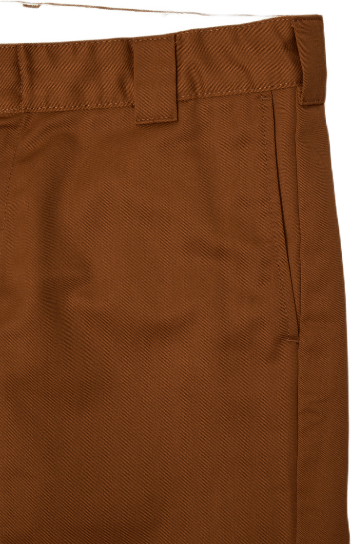 Kalhoty Master Pant Polyester/bavlna D Tawny