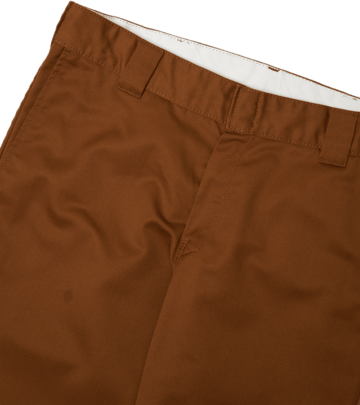 Kalhoty Master Pant Polyester/bavlna D Tawny