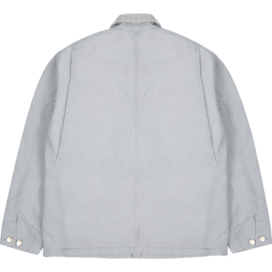 Og Chore Coat Organic Cotton D Hammer / Hammer