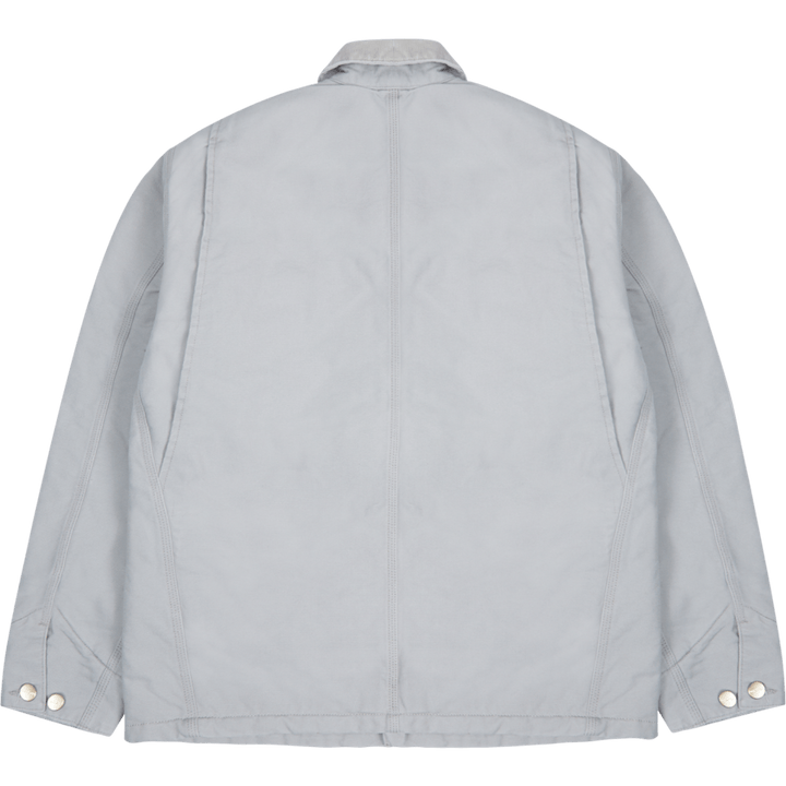 Og Chore Coat Organic Cotton D Hammer / Hammer
