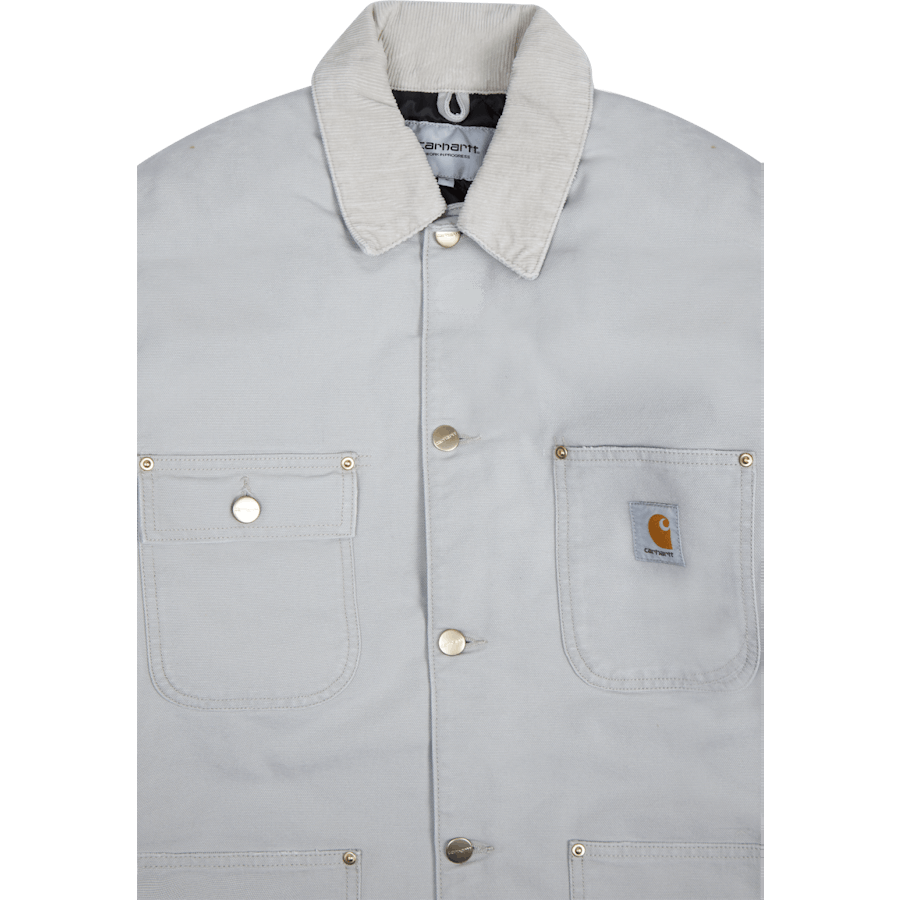 Og Chore Coat Organic Cotton D Hammer / Hammer