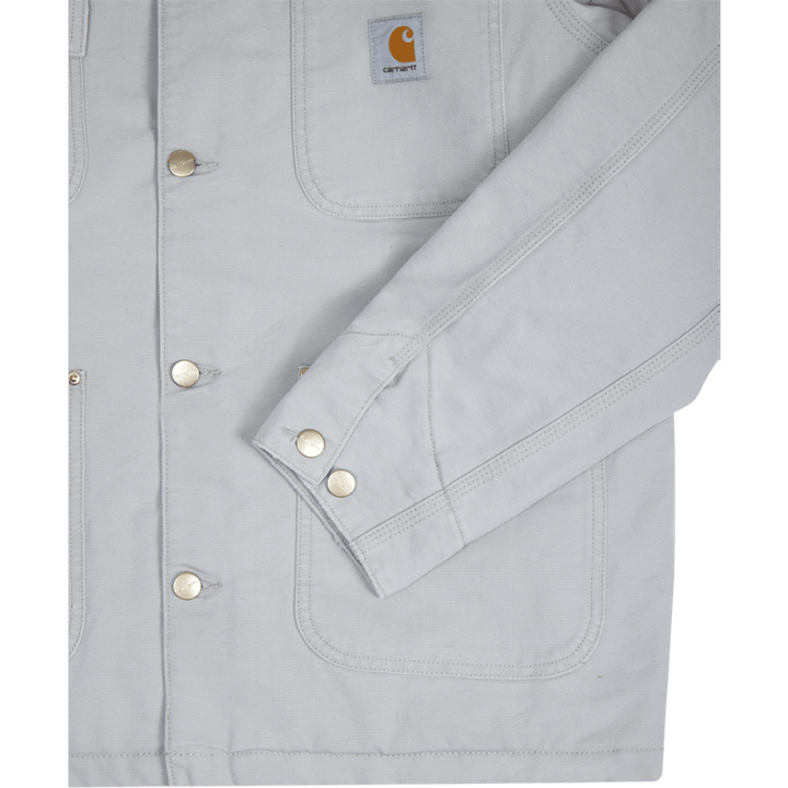 Og Chore Coat Organic Cotton D Hammer / Hammer