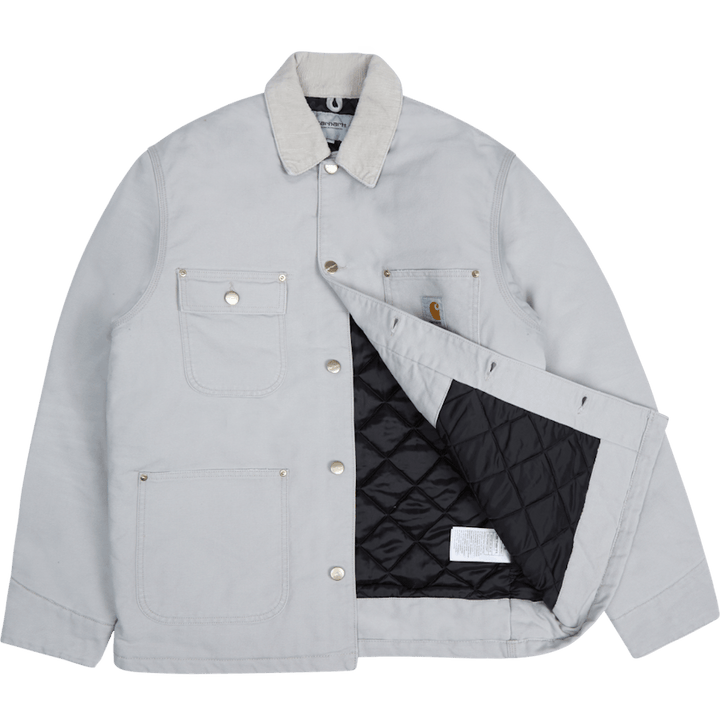 Og Chore Coat Organic Cotton D Hammer / Hammer