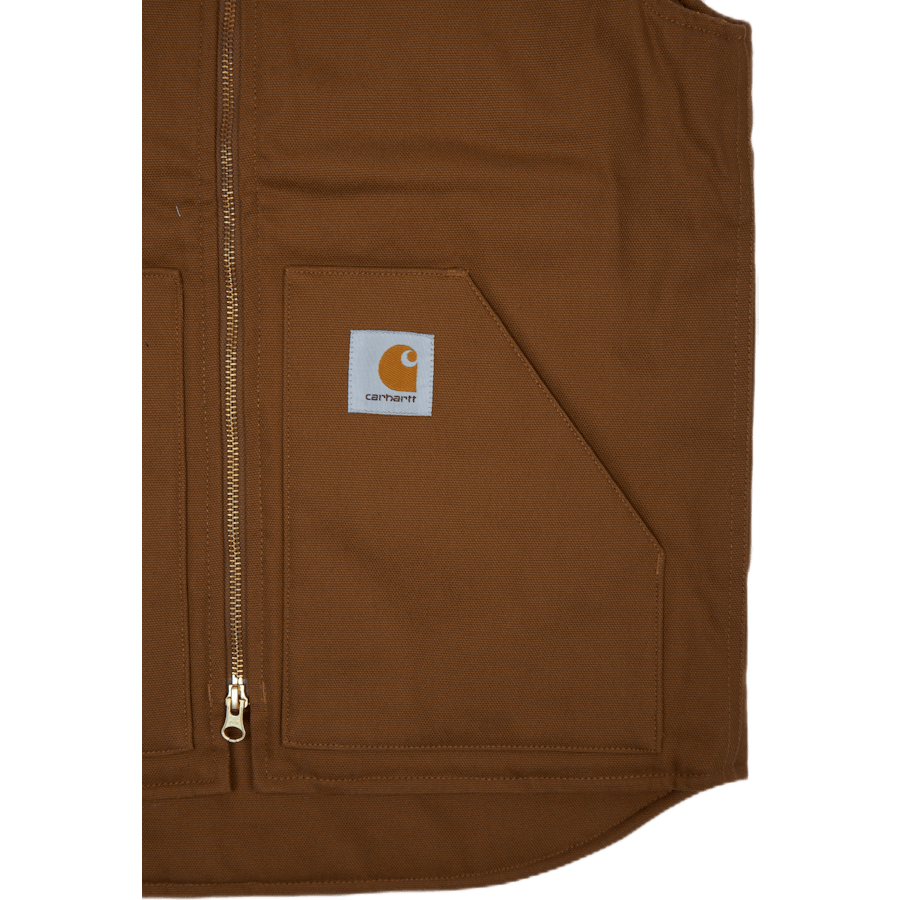 100 % organinės medvilnės liemenė "dear Hamilton Brown
