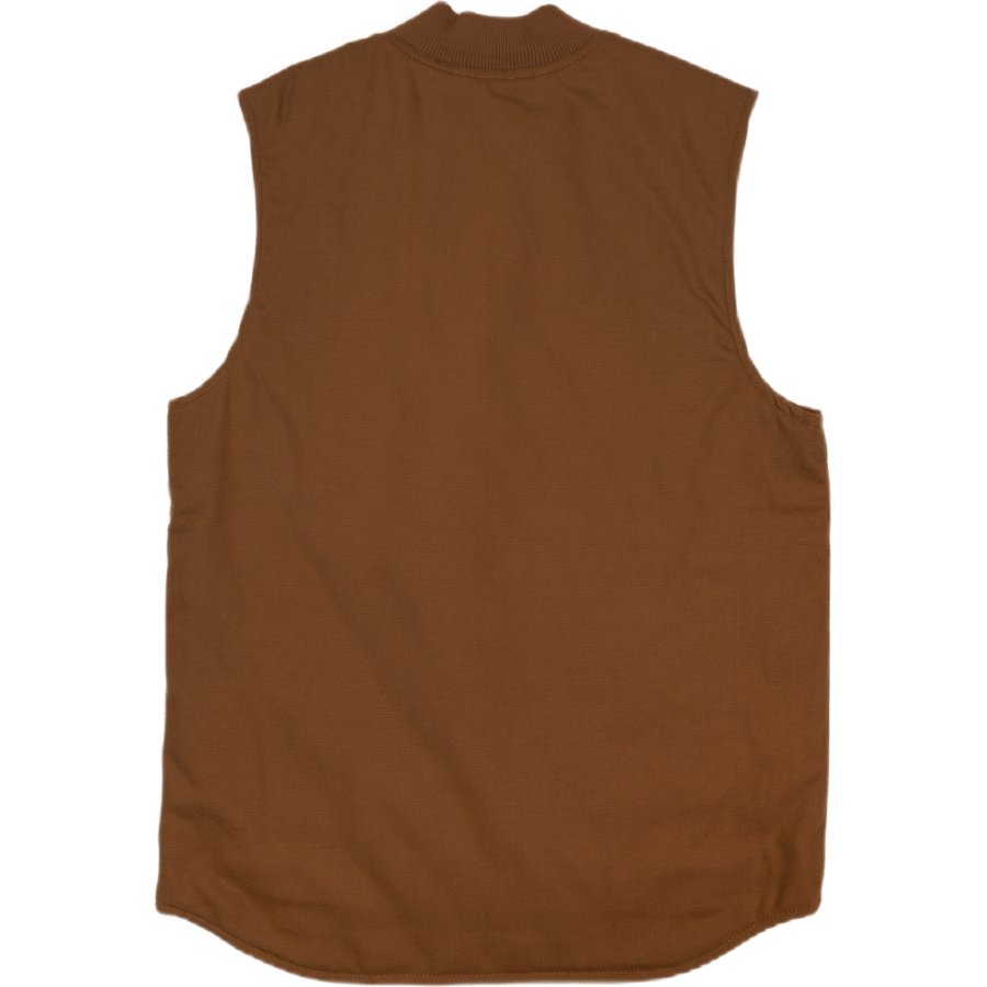 100 % organinės medvilnės liemenė "dear Hamilton Brown
