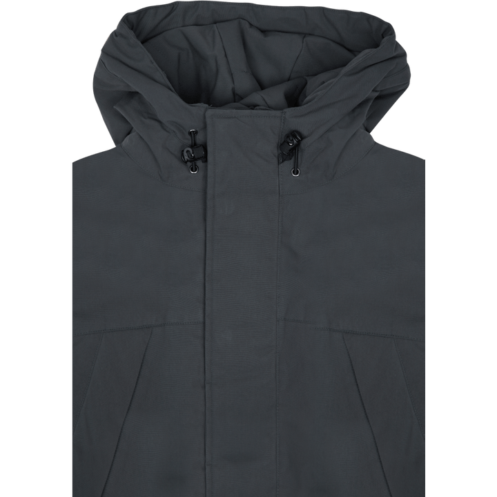 Trent Parka 65/35% polyester / břidlice