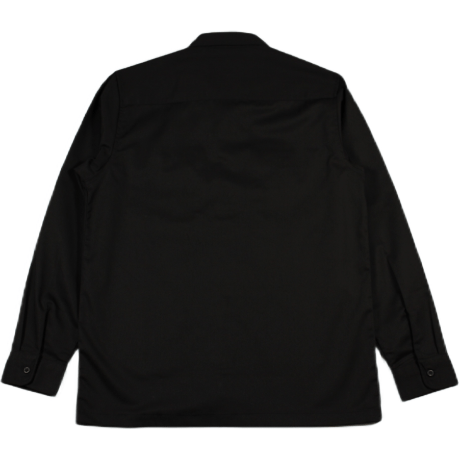 L/s Master Shirt