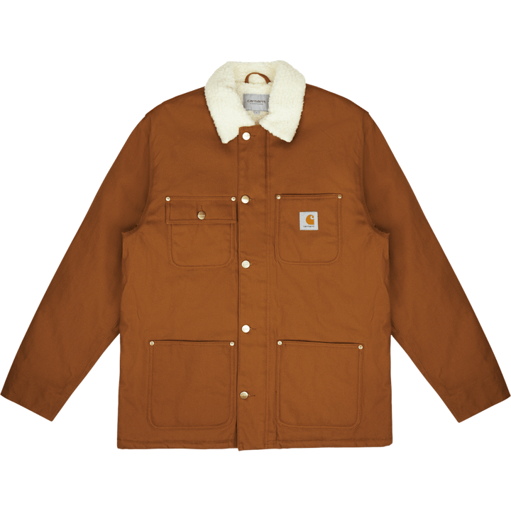 Manteau Fairmount 100% Organic Co Hamilton