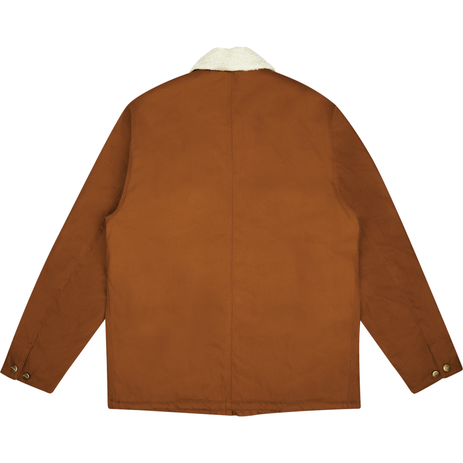 Manteau Fairmount 100% Organic Co Hamilton