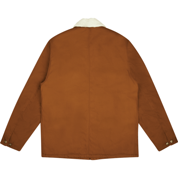 Manteau Fairmount 100% Organic Co Hamilton