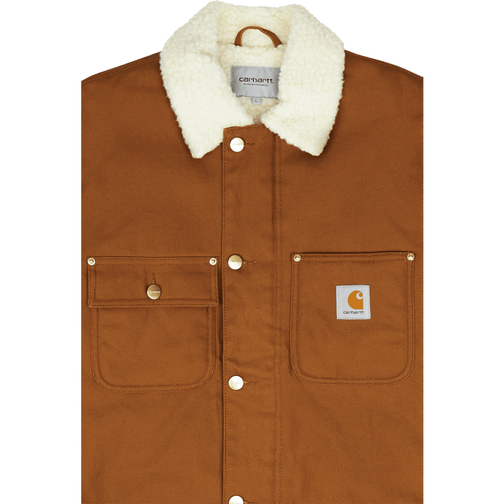 Manteau Fairmount 100% Organic Co Hamilton