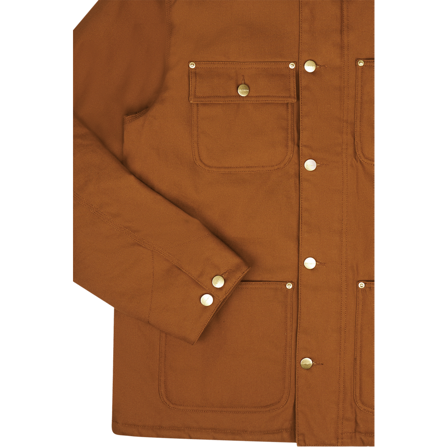 Manteau Fairmount 100% Organic Co Hamilton