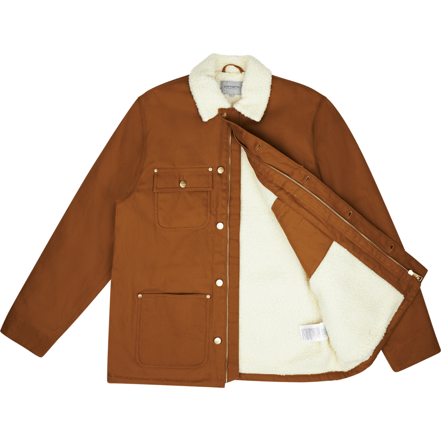 Manteau Fairmount 100% Organic Co Hamilton