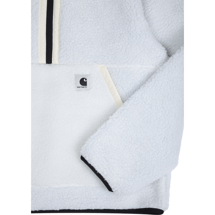 W' Hooded Loon Liner 100% Poly Wax / Wax