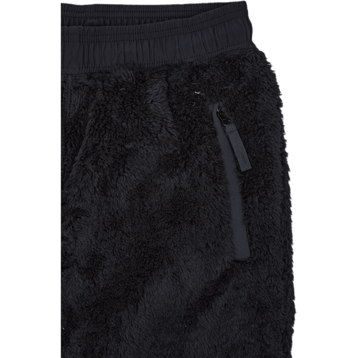 W' Jackson Sweat Pant Polyeste Black / Black