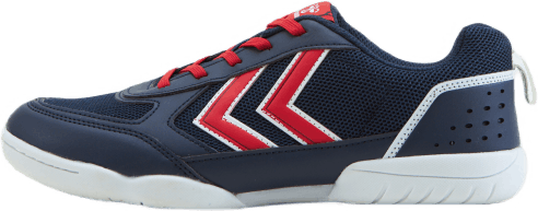 Aero Team 2.0 Jr Lc Svart Iris