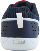 Aero Team 2.0 Jr Lc Svart Iris