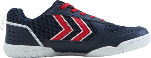 Aero Team 2.0 Jr Lc Svart Iris