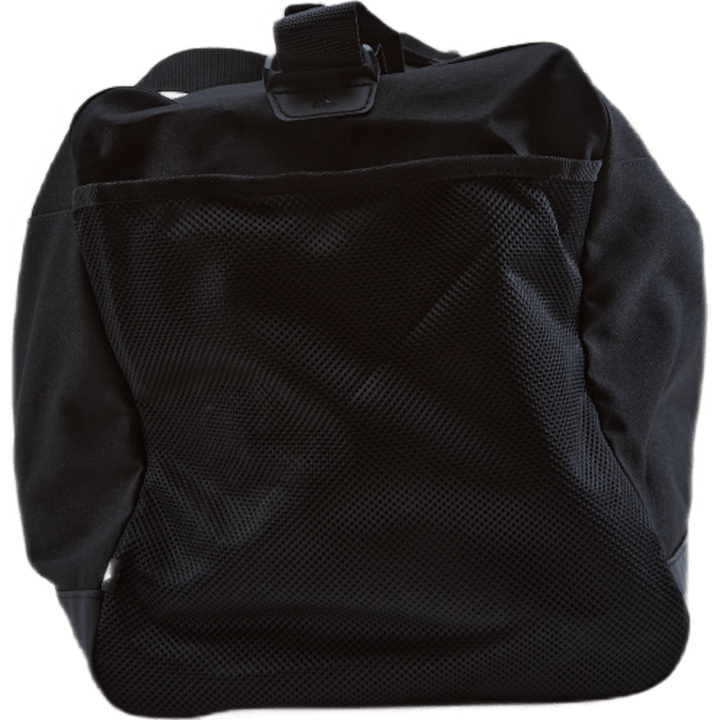 Unisex taška Essentials Duffel Bag L Black / White