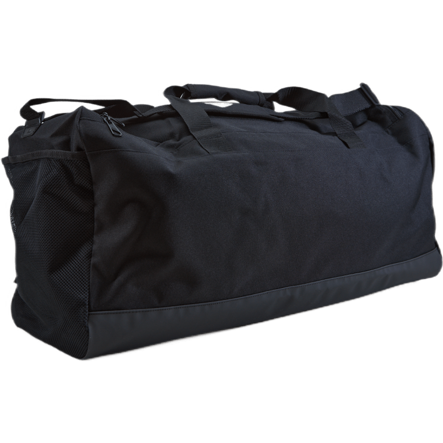 Unisex taška Essentials Duffel Bag L Black / White
