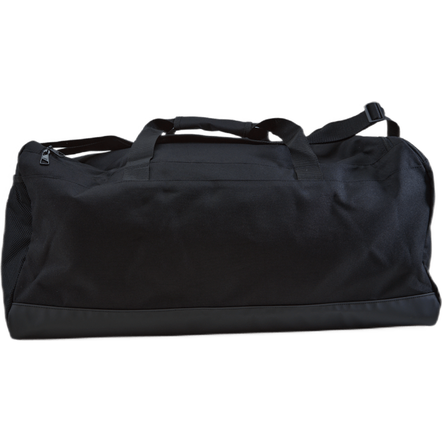 Unisex taška Essentials Duffel Bag L Black / White