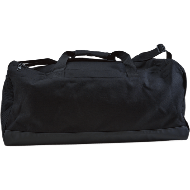 Unisex taška Essentials Duffel Bag L Black / White