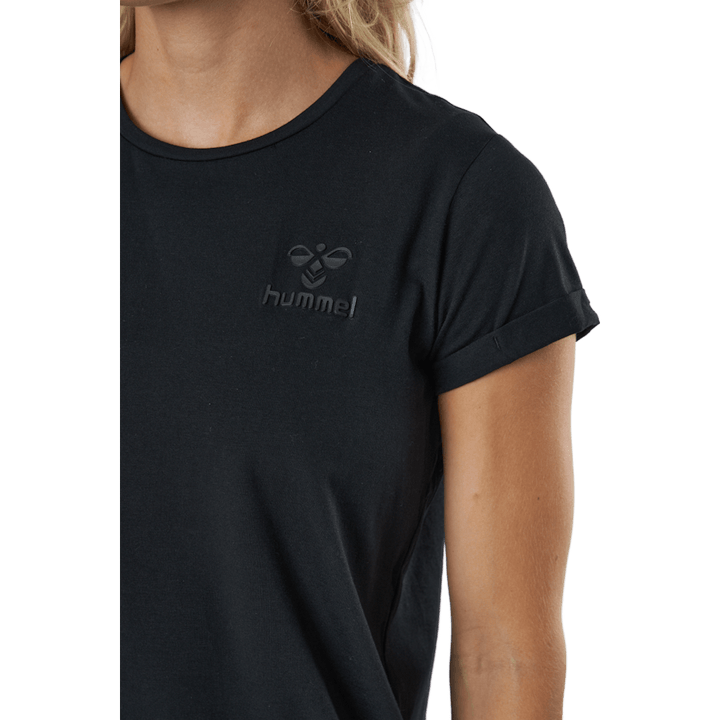 Hmlisobella T-shirt S/s Black