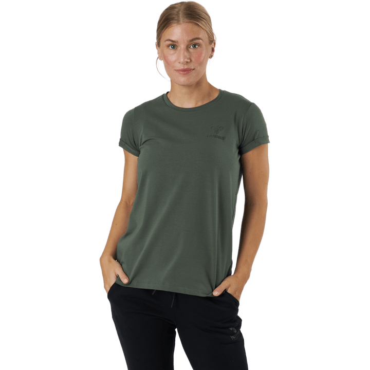 Hmlisobella T-shirt S/s Beetle