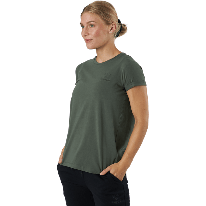Hmlisobella T-shirt S/s Beetle