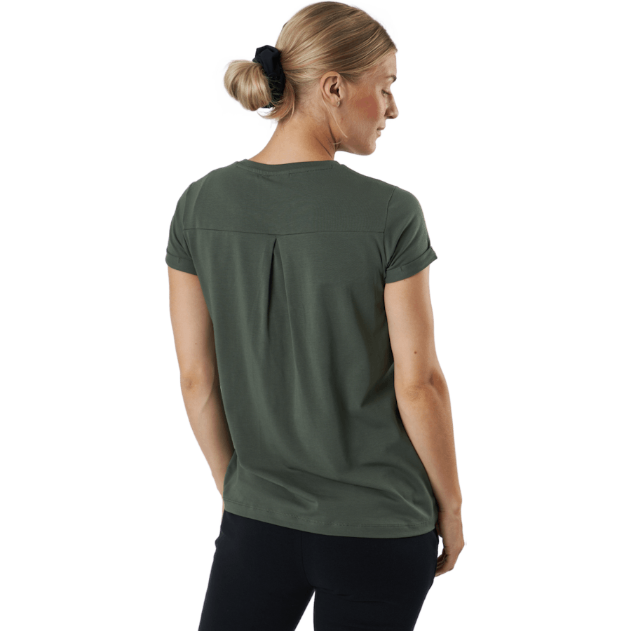 Hmlisobella T-shirt S/s Beetle