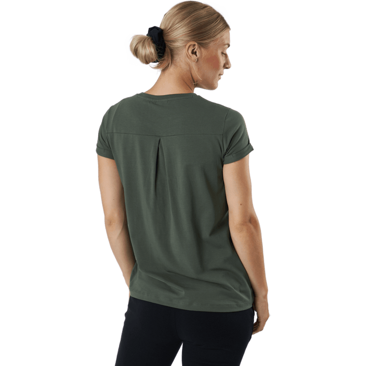 Hmlisobella T-shirt S/s Beetle